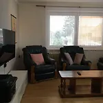 Lydiavi Апартаменты *