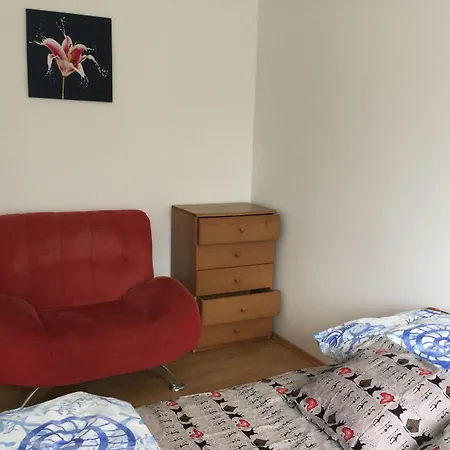 Lydiavi Appartement