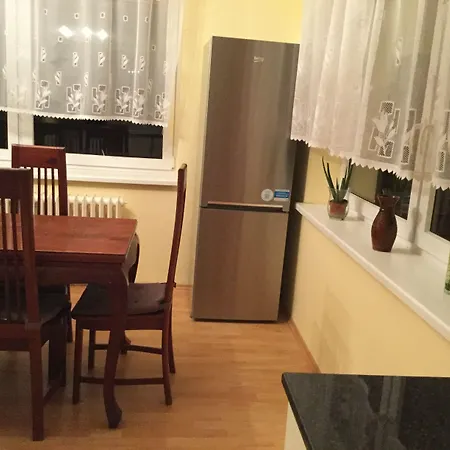 Apartman Lydiavi *