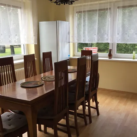 Apartman Lydiavi Vysoké Mýto
