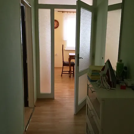 דירה Lydiavi Vysoké Mýto
