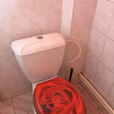 דירה Lydiavi