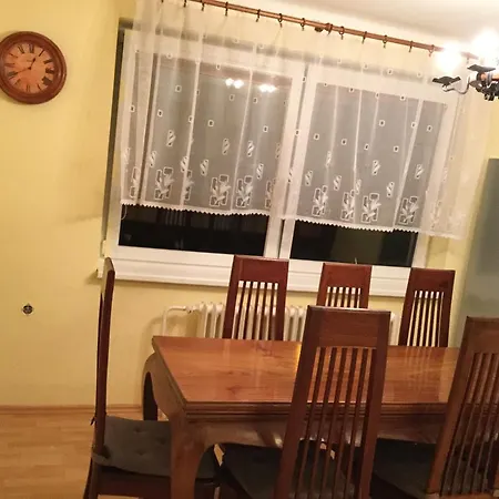 Lydiavi דירה