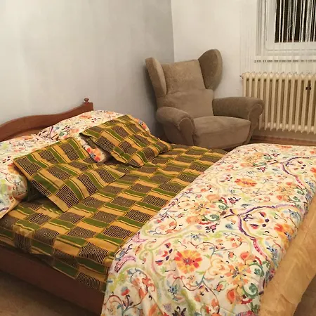 Lydiavi شقة *