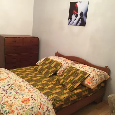 Lydiavi Vysoké Mýto