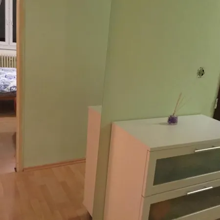 Lydiavi Апартаменты *