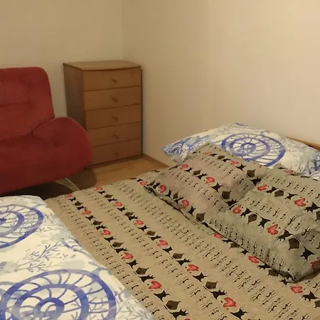 Lydiavi شقة Vysoké Mýto