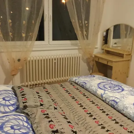 شقة Lydiavi Vysoké Mýto