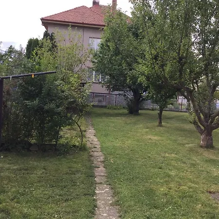 Lydiavi דירה Vysoké Mýto