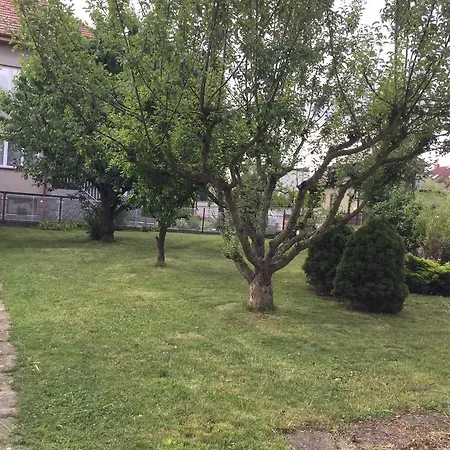 شقة Lydiavi Vysoké Mýto