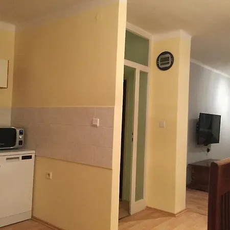 דירה Lydiavi Vysoké Mýto