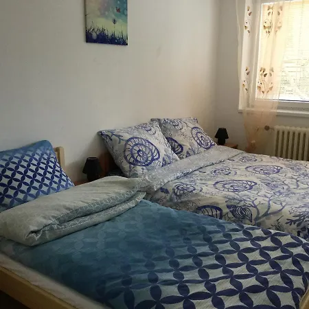 Appartement Lydiavi *