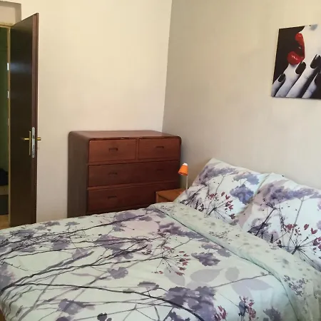 Appartement Lydiavi *