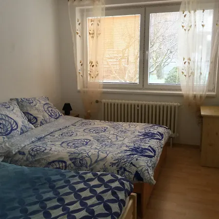 Lydiavi Appartement