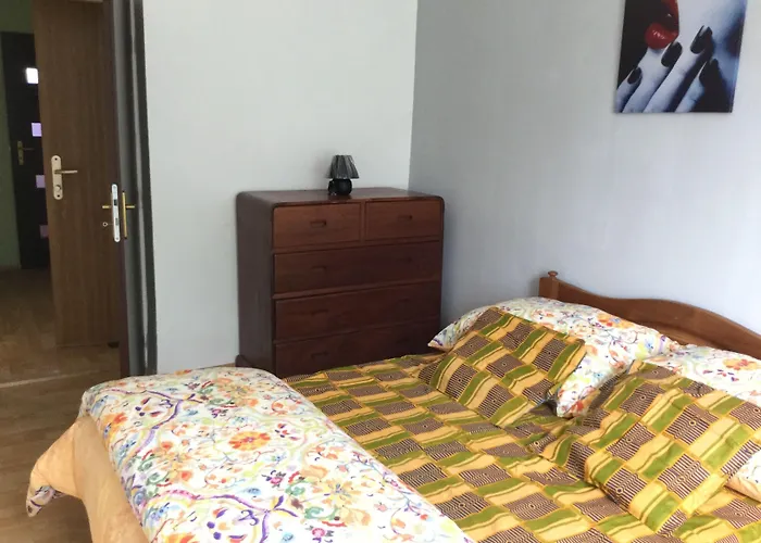 Lydiavi شقة Vysoké Mýto