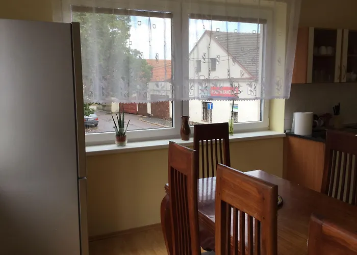 Lydiavi شقة Vysoké Mýto