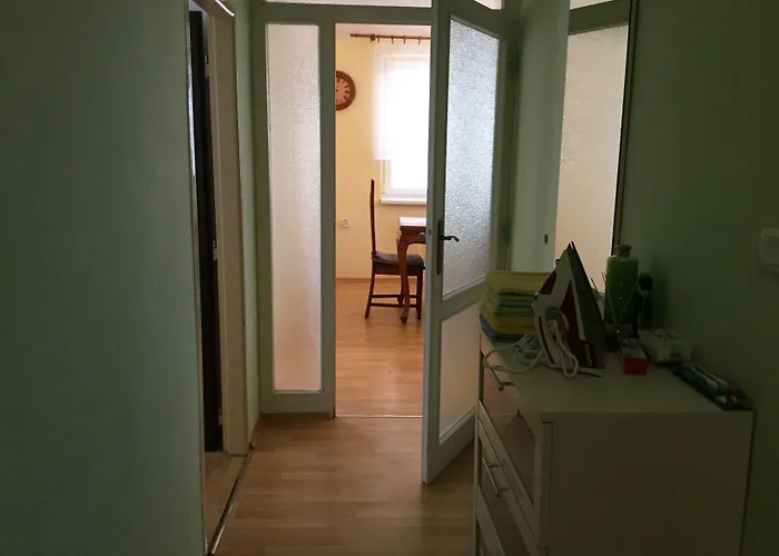 شقة Lydiavi Vysoké Mýto