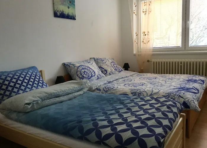Lydiavi شقة Vysoké Mýto
