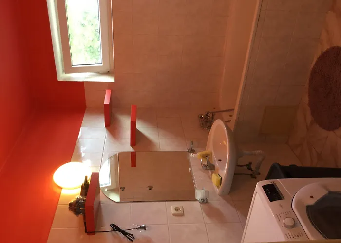 Lydiavi شقة Vysoké Mýto