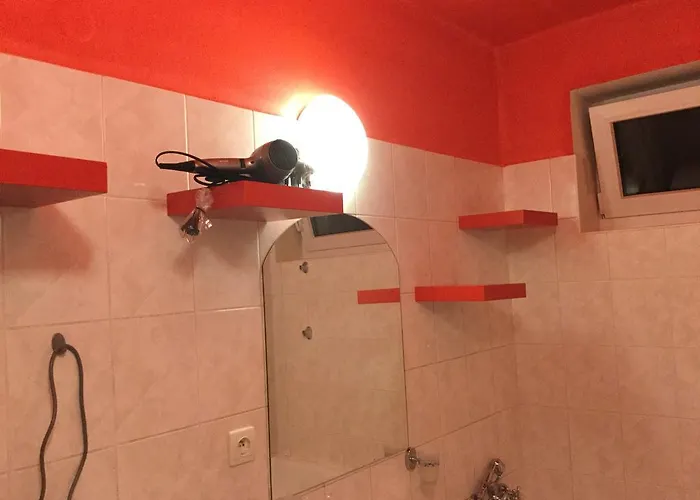 Lydiavi شقة Vysoké Mýto