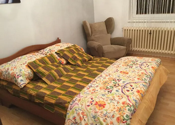 Lydiavi شقة *