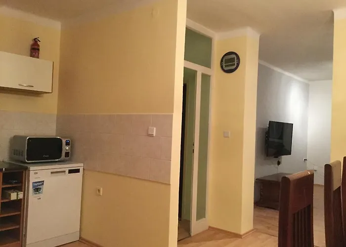 شقة Lydiavi Vysoké Mýto